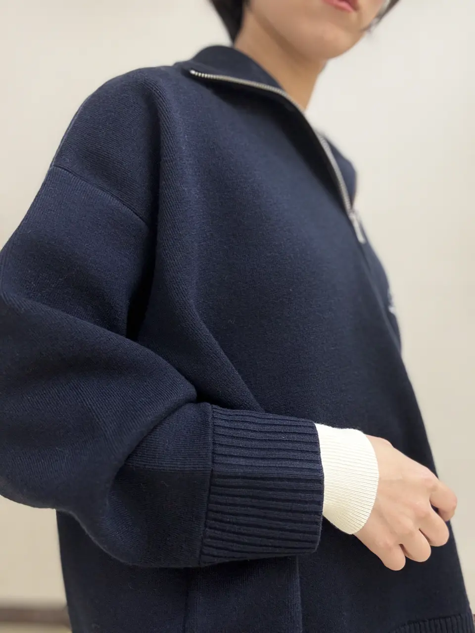 GRACE CONTINENTAL The Banquet A.FUKUDA コーディネート画像