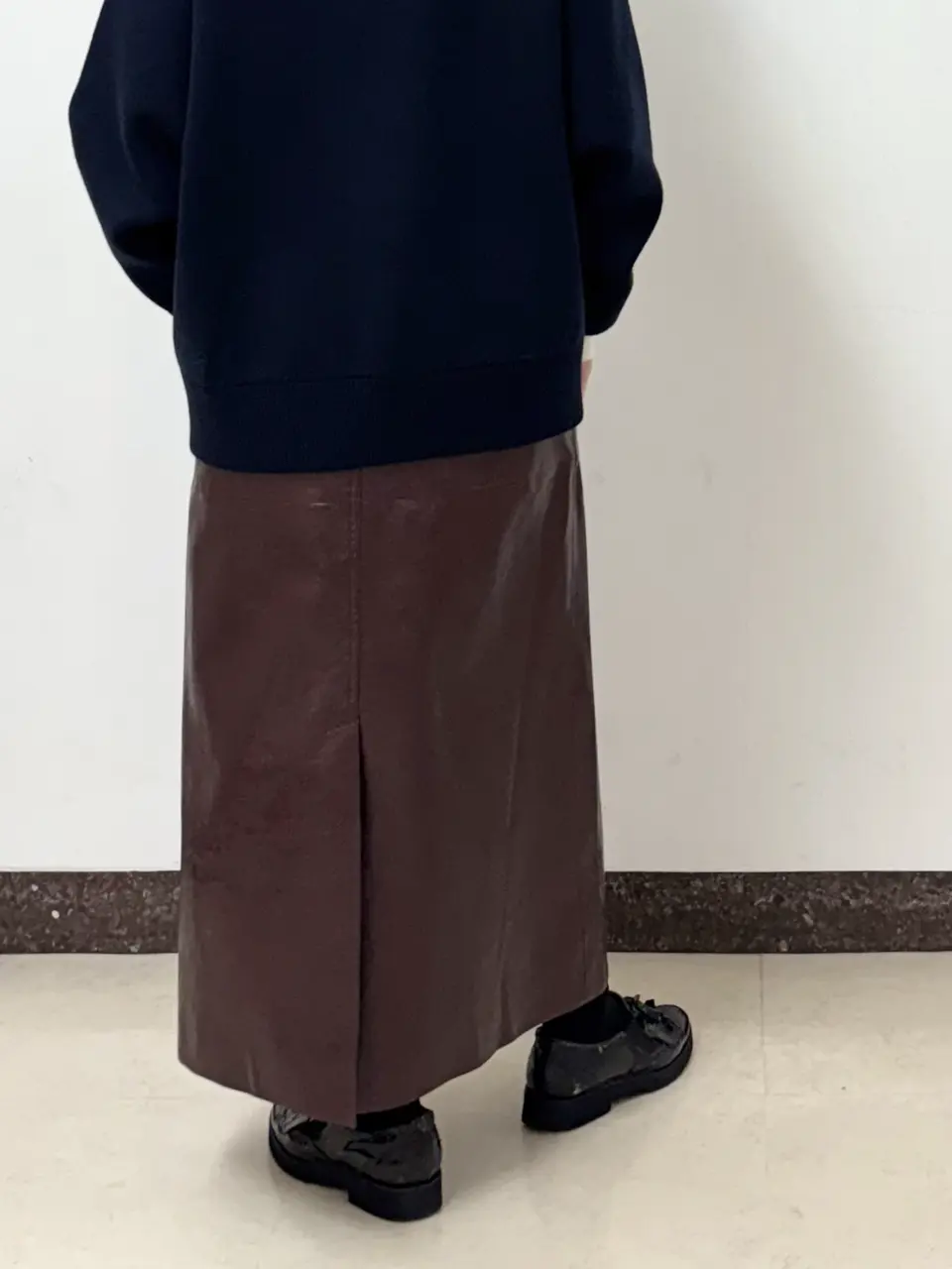 GRACE CONTINENTAL The Banquet A.FUKUDA コーディネート画像