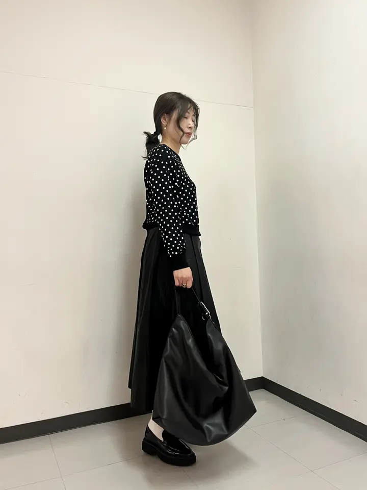 GRACE CONTINENTAL The Banquet 泉　智子 コーディネート画像