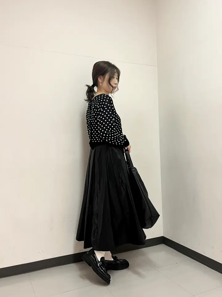 GRACE CONTINENTAL The Banquet 泉　智子 コーディネート画像