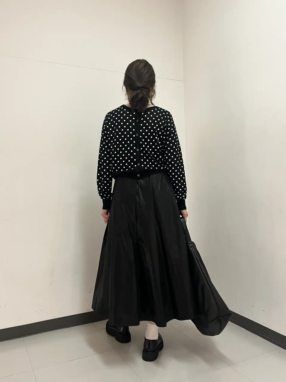 GRACE CONTINENTAL The Banquet 泉　智子 コーディネート画像