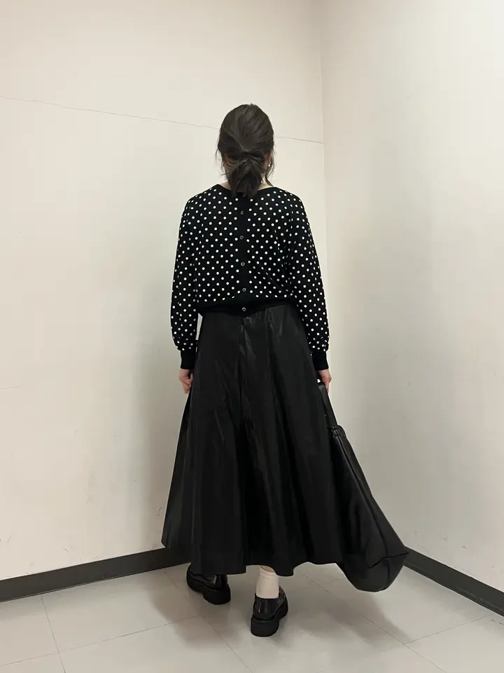 GRACE CONTINENTAL The Banquet 泉　智子 コーディネート画像