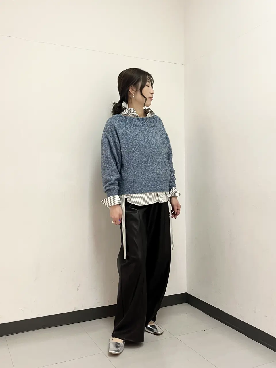 GRACE CONTINENTAL The Banquet 泉　智子 コーディネート画像