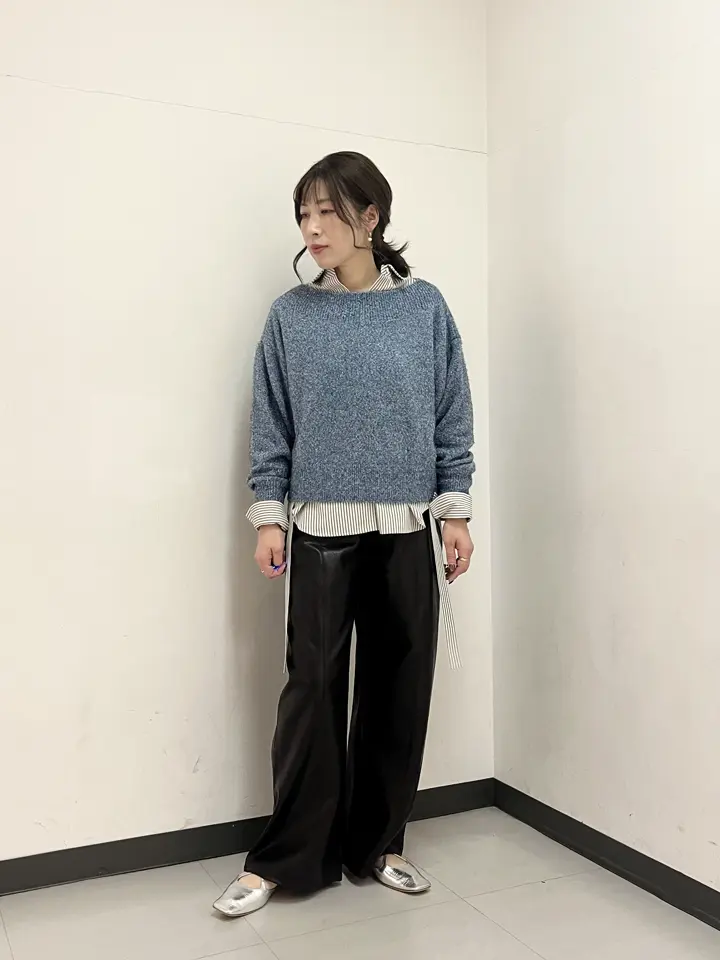 GRACE CONTINENTAL The Banquet 泉　智子 コーディネート画像