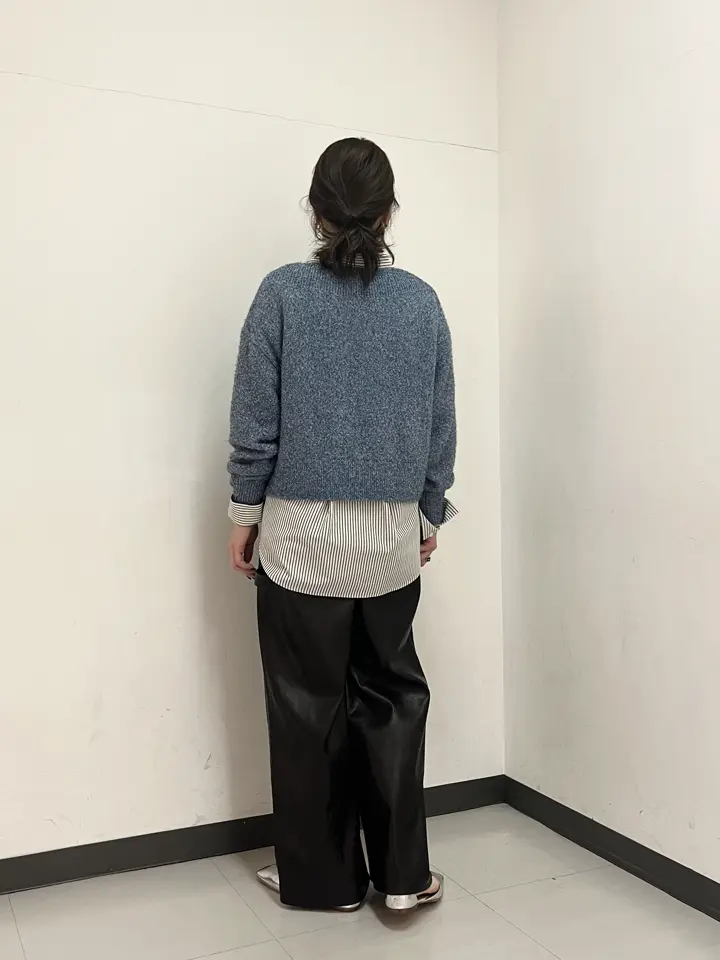 GRACE CONTINENTAL The Banquet 泉　智子 コーディネート画像