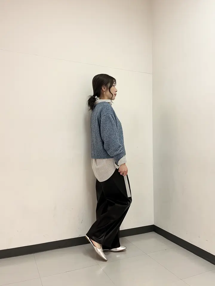 GRACE CONTINENTAL The Banquet 泉　智子 コーディネート画像