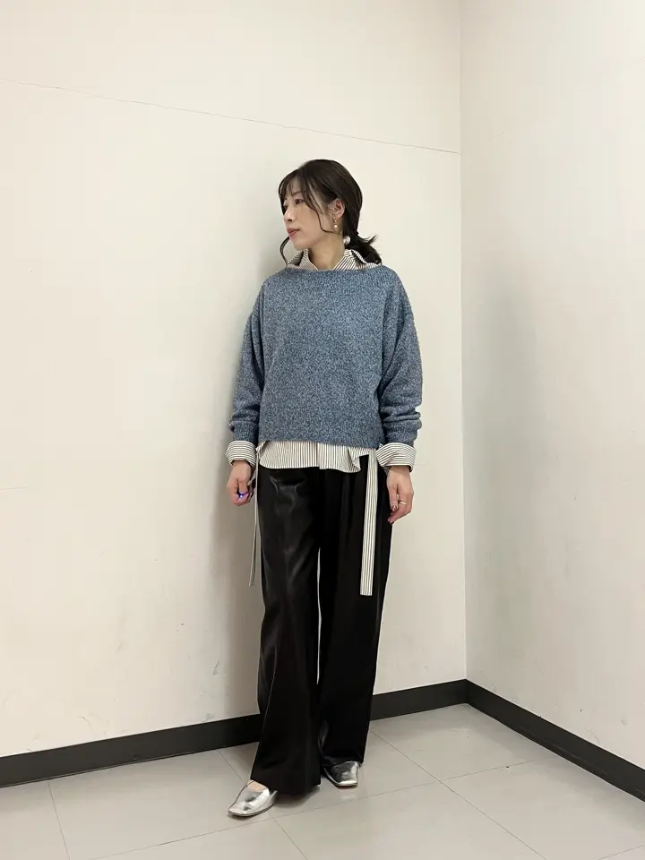 GRACE CONTINENTAL The Banquet 泉　智子 コーディネート画像