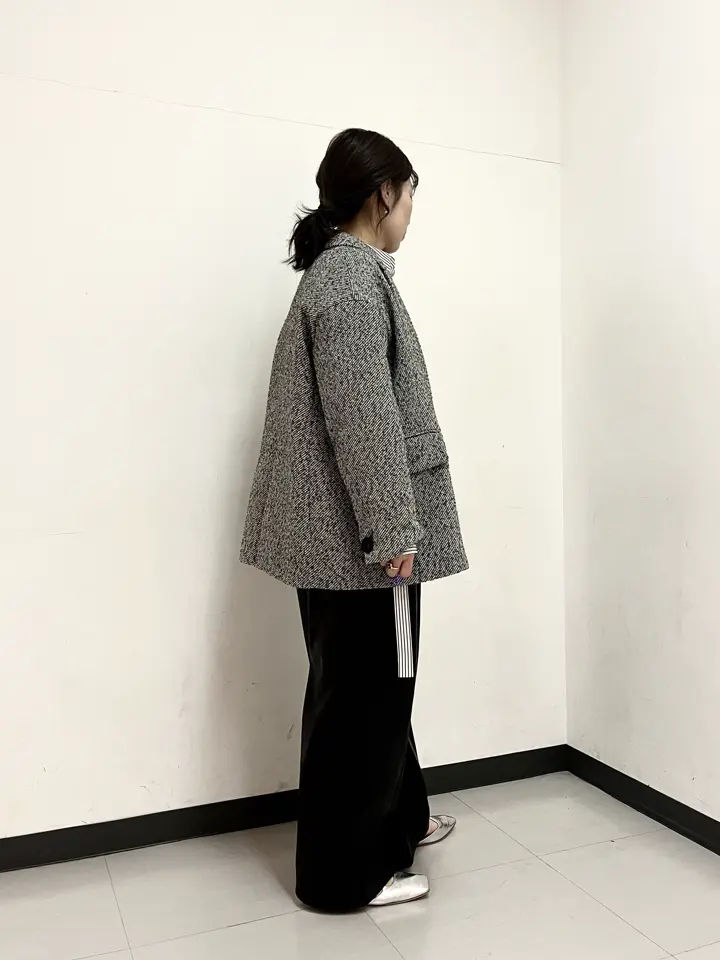 GRACE CONTINENTAL The Banquet 泉　智子 コーディネート画像