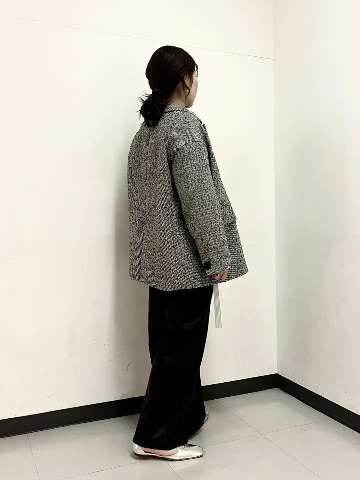 GRACE CONTINENTAL The Banquet 泉　智子 コーディネート画像