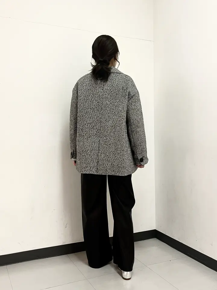 GRACE CONTINENTAL The Banquet 泉　智子 コーディネート画像