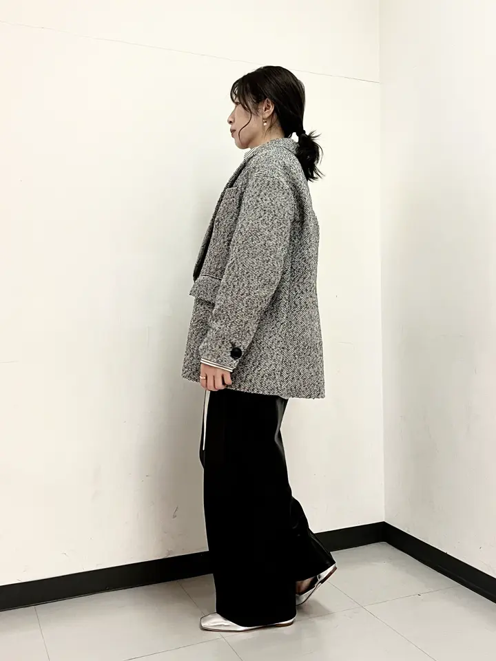 GRACE CONTINENTAL The Banquet 泉　智子 コーディネート画像