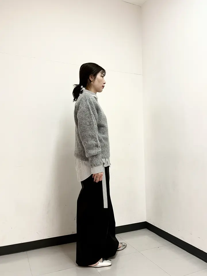 GRACE CONTINENTAL The Banquet 泉　智子 コーディネート画像