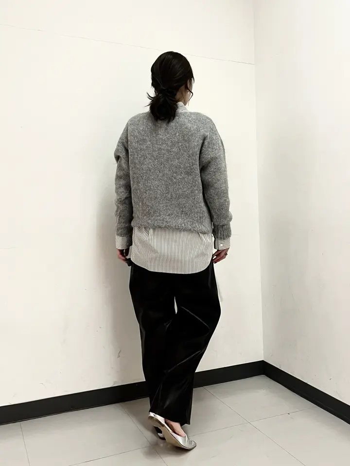 GRACE CONTINENTAL The Banquet 泉　智子 コーディネート画像