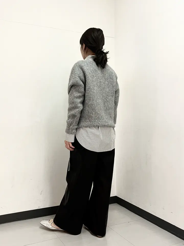 GRACE CONTINENTAL The Banquet 泉　智子 コーディネート画像