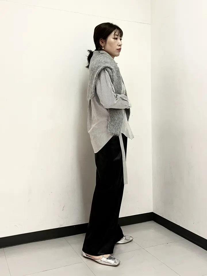 GRACE CONTINENTAL The Banquet 泉　智子 コーディネート画像