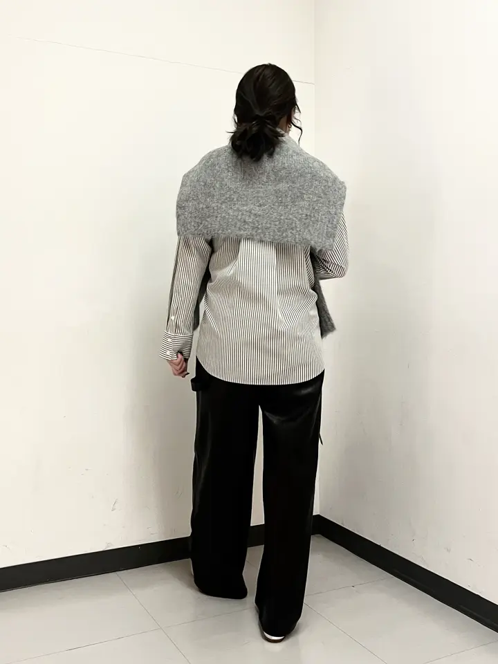 GRACE CONTINENTAL The Banquet 泉　智子 コーディネート画像