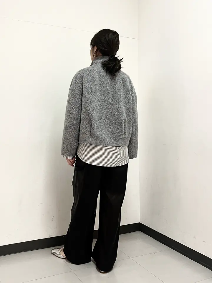 GRACE CONTINENTAL The Banquet 泉　智子 コーディネート画像