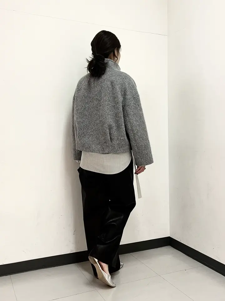 GRACE CONTINENTAL The Banquet 泉　智子 コーディネート画像