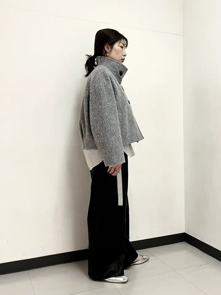 GRACE CONTINENTAL The Banquet 泉　智子 コーディネート画像