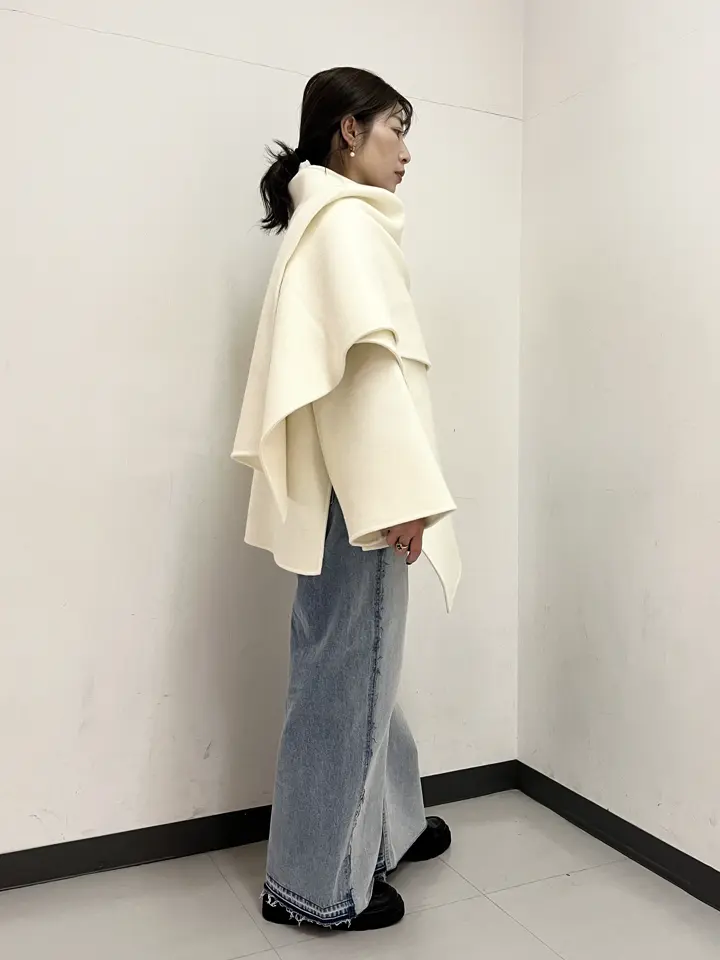 GRACE CONTINENTAL The Banquet 泉　智子 コーディネート画像