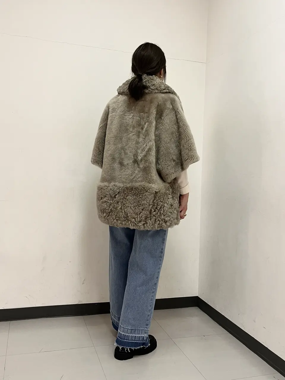 GRACE CONTINENTAL The Banquet 泉　智子 コーディネート画像