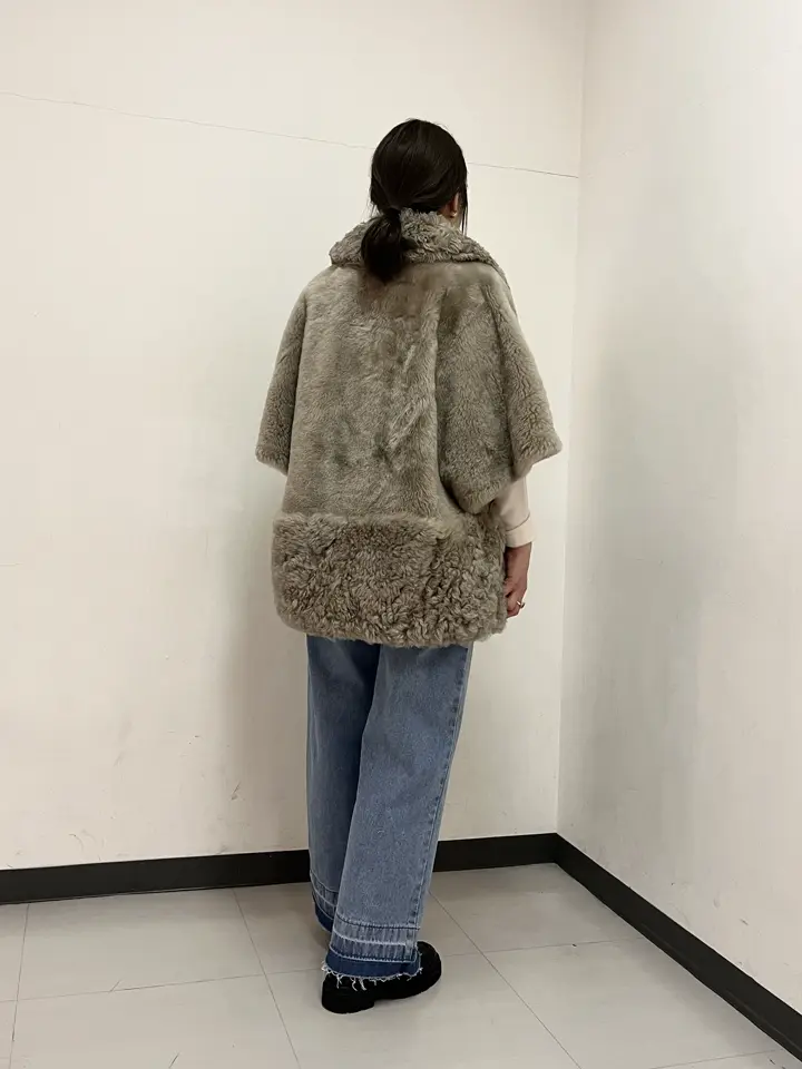 GRACE CONTINENTAL The Banquet 泉　智子 コーディネート画像