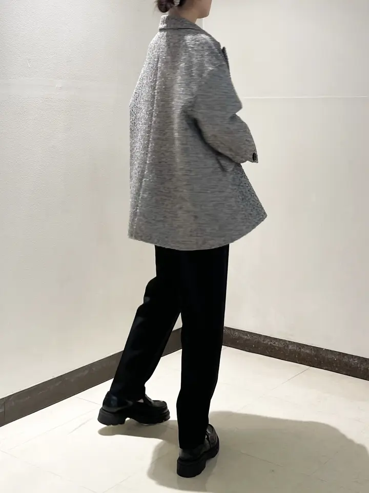 GRACE CONTINENTAL The Banquet nao コーディネート画像