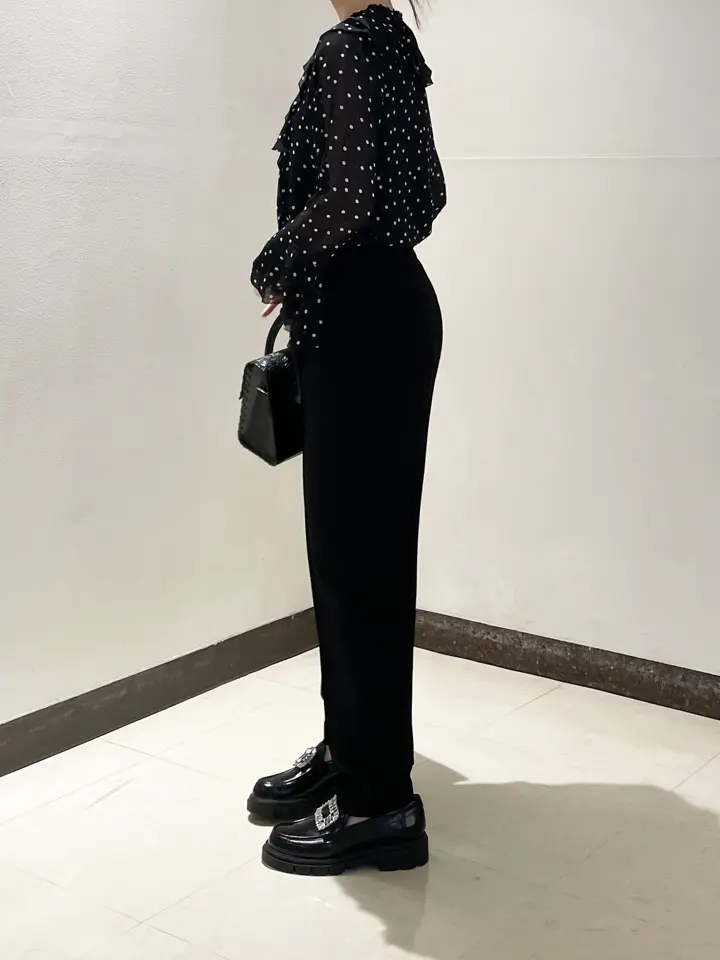 GRACE CONTINENTAL The Banquet nao コーディネート画像