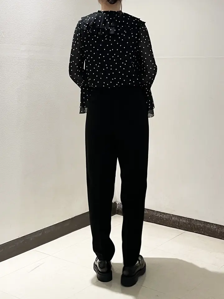 GRACE CONTINENTAL The Banquet nao コーディネート画像