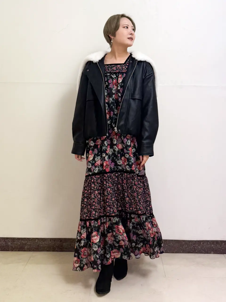  hoshino_y コーディネート画像