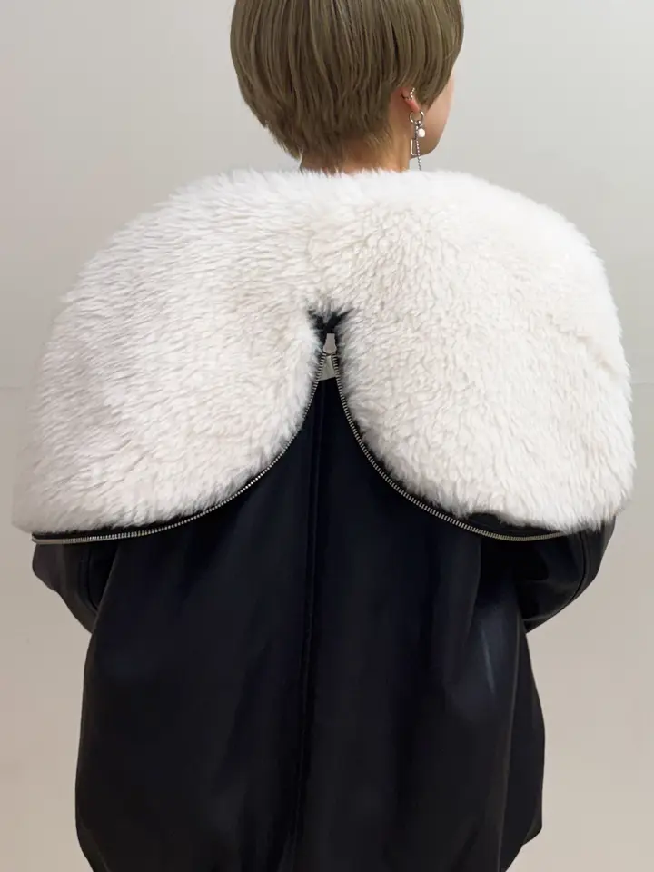 GRACE CONTINENTAL The Banquet hoshino_y コーディネート画像