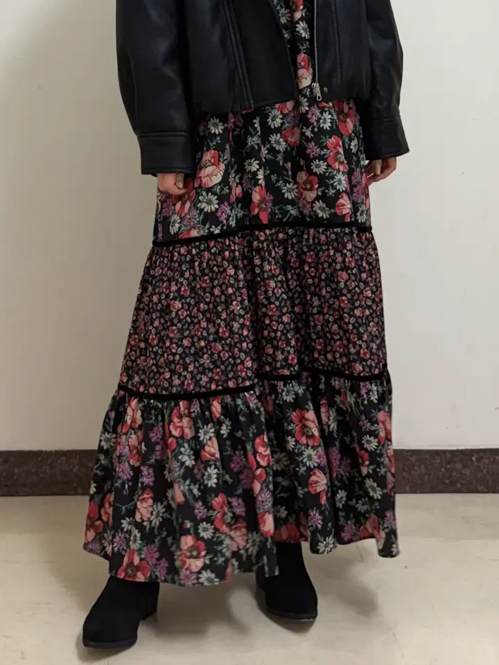 GRACE CONTINENTAL The Banquet hoshino_y コーディネート画像