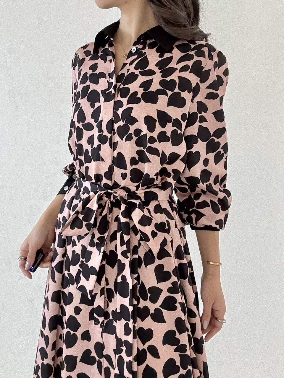 GRACE CONTINENTAL The Banquet FUKUSHIMA YURIE コーディネート画像