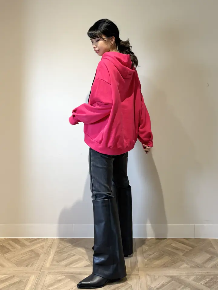 GRACE CONTINENTAL The Banquet FUKUSHIMA YURIE コーディネート画像