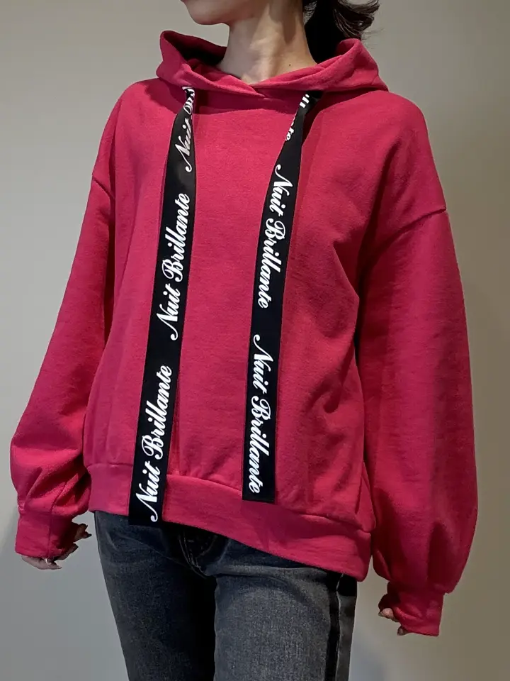 GRACE CONTINENTAL The Banquet FUKUSHIMA YURIE コーディネート画像