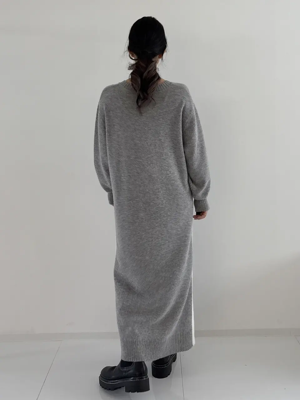 GRACE CONTINENTAL The Banquet FUKUSHIMA YURIE コーディネート画像