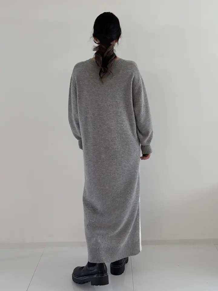 GRACE CONTINENTAL The Banquet FUKUSHIMA YURIE コーディネート画像