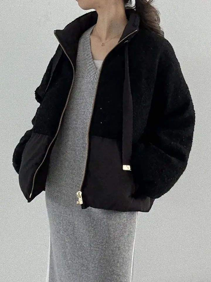 GRACE CONTINENTAL The Banquet FUKUSHIMA YURIE コーディネート画像