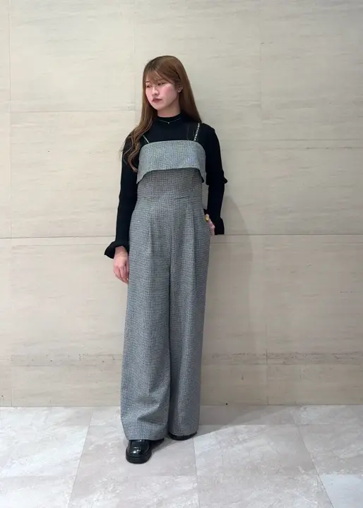 GRACE CONTINENTAL The Banquet 近藤　紫織 コーディネート画像