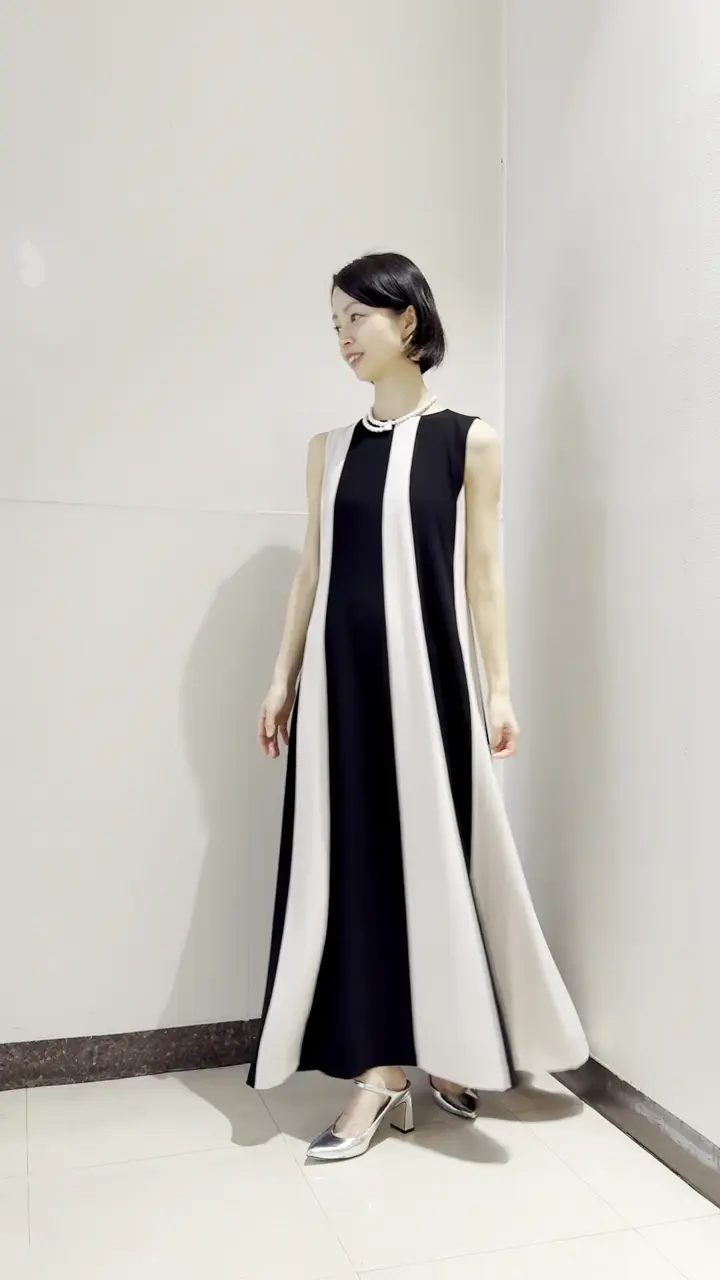 GRACE CONTINENTAL The Banquet yuri コーディネート画像