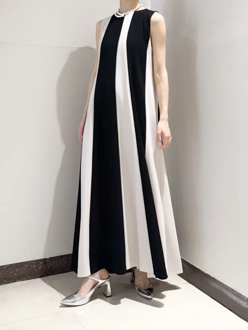 GRACE CONTINENTAL The Banquet yuri コーディネート画像