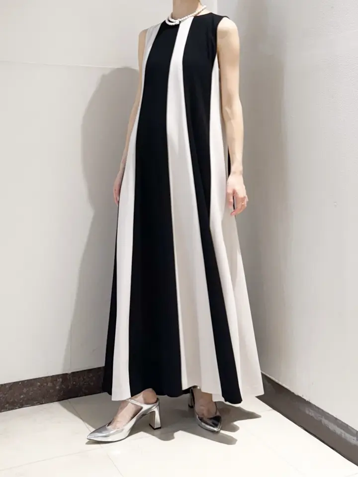 GRACE CONTINENTAL The Banquet yuri コーディネート画像