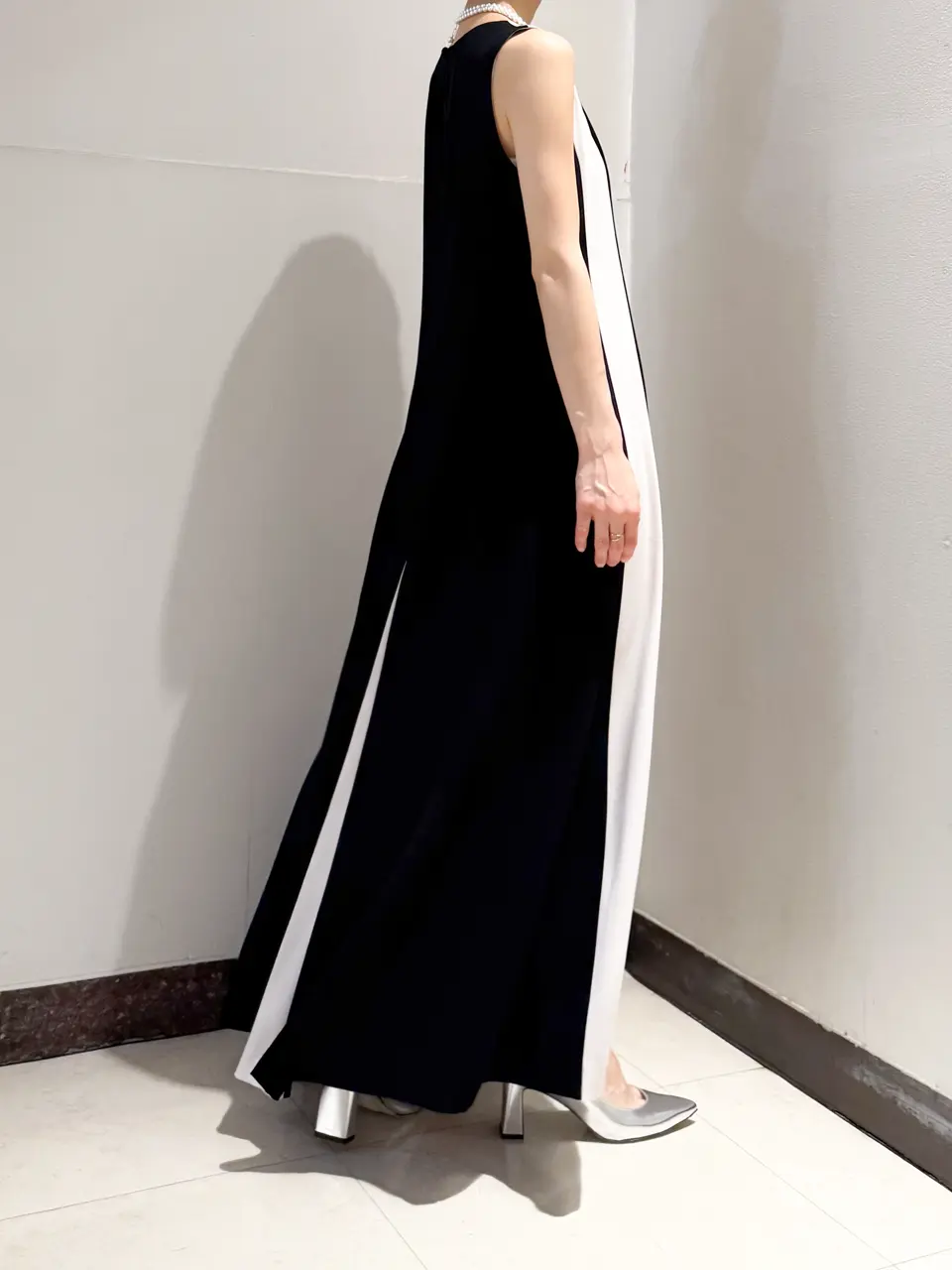 GRACE CONTINENTAL The Banquet yuri コーディネート画像