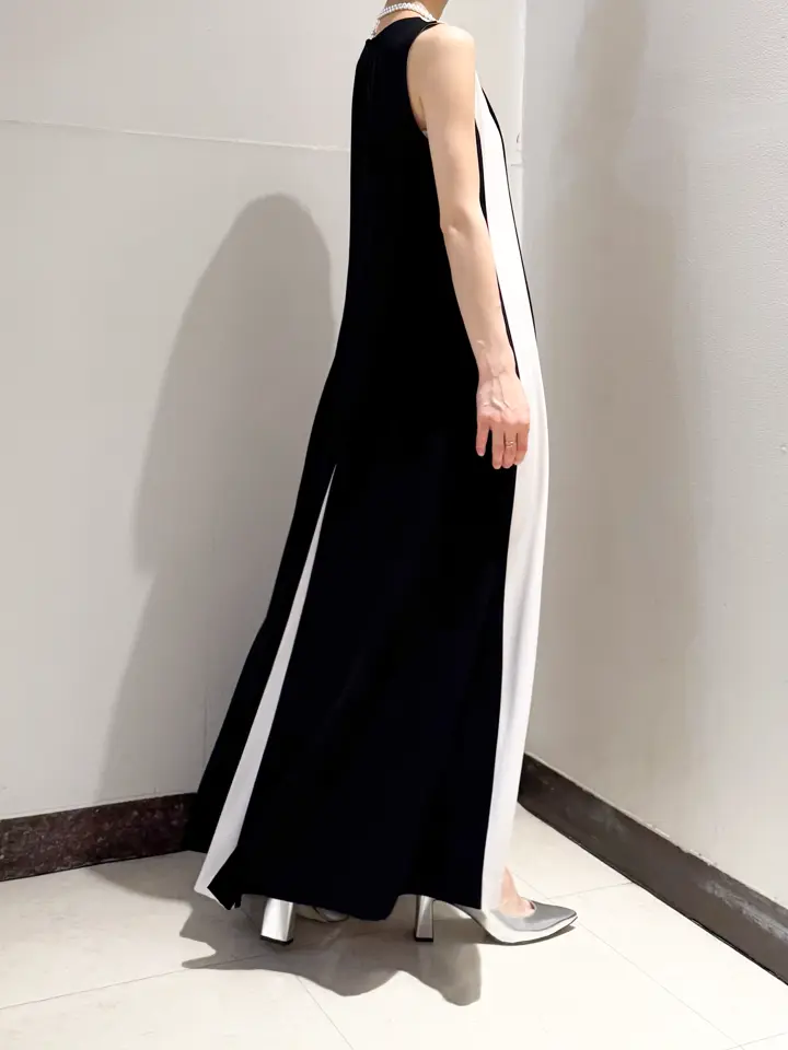 GRACE CONTINENTAL The Banquet yuri コーディネート画像