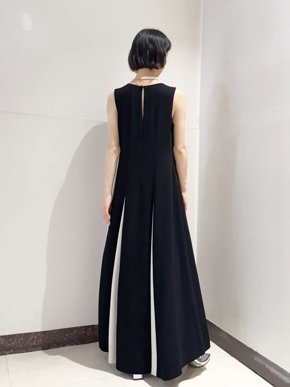 GRACE CONTINENTAL The Banquet yuri コーディネート画像