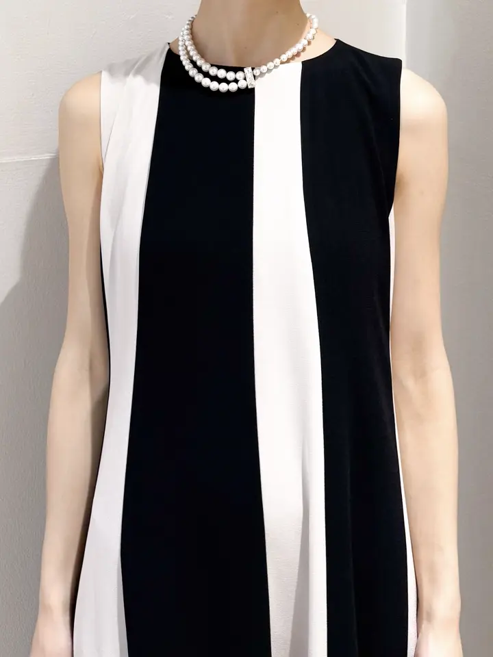 GRACE CONTINENTAL The Banquet yuri コーディネート画像