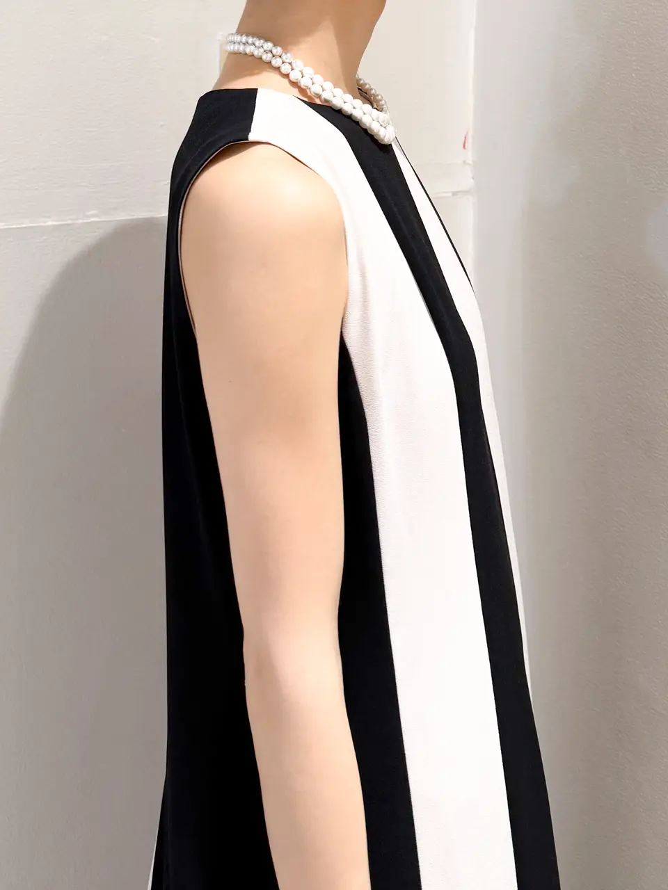 GRACE CONTINENTAL The Banquet yuri コーディネート画像