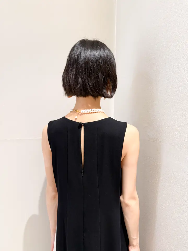 GRACE CONTINENTAL The Banquet yuri コーディネート画像