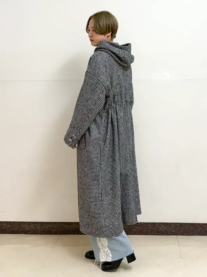 GRACE CONTINENTAL The Banquet hoshino_y コーディネート画像