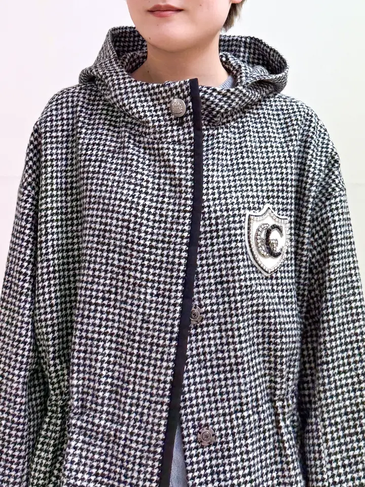 GRACE CONTINENTAL The Banquet hoshino_y コーディネート画像